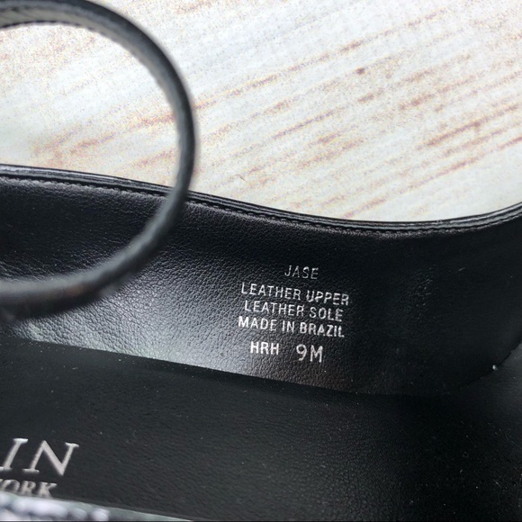 Anne Klein Stiletto Heals Size 9 - Picture 3 of 7